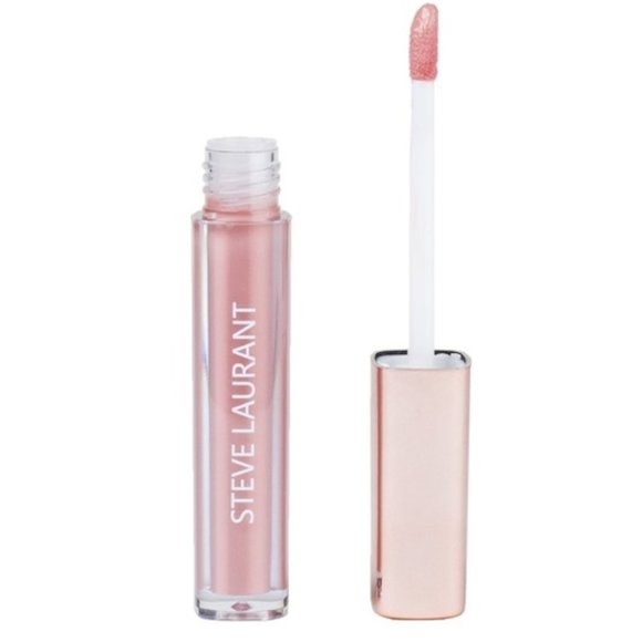 Sephora Other - NIB STEVE LAURENT LIP GLOSS IN CHAMPAGNE